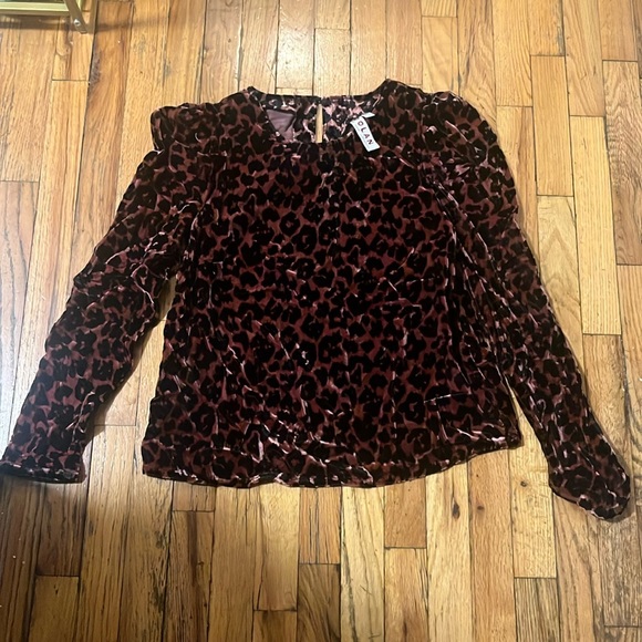 Anthropologie top - Picture 2 of 6